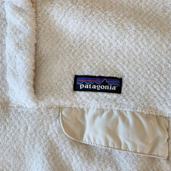 Patagonia Snap-T Fleece Pullover Size Small - Picture 3 of 8